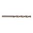  HSS-G Milwaukee Metallbohrer HSS-G Thunderweb DIN 338 10er Pack 6,0 x 93 mm, HSS-G 12441145