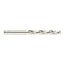  HSS-G Milwaukee Metallbohrer HSS-G Thunderweb DIN 338 5er Pack 8,5 x 117 mm, HSS-G 12441151