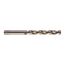  HSS-G Milwaukee Metallbohrer HSS-G Thunderweb DIN 338 5er Pack 9,0 x 125 mm, HSS-G 12441152