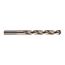  HSS-G Milwaukee Metallbohrer HSS-G Thunderweb DIN 338 5er Pack 10,5 x 133 mm, HSS-G 12441155
