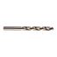  HSS-G Milwaukee Metallbohrer HSS-G Thunderweb DIN 338 5er Pack 11,0 x 142 mm, HSS-G 12441156