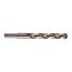  HSS-G Milwaukee Metallbohrer HSS-G Thunderweb DIN 338 5er Pack 13,0 x 151 mm, HSS-G 12441160