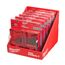  HSS-G Cobalt Milwaukee HSS-G Cobalt Metallbohrerkassette HSS-G Co 19-tlg. Kassette 12441348