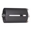  Diamant-Trockenbohrkronen Milwaukee Diamant-Trockenbohrkrone DCH 150 Hart DCH 102 x 180 mm / M16 12441568