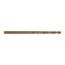  HSS-G Cobalt Milwaukee HSS-G Cobalt Metallbohrer DIN 338 3,5 x 70 mm 12441293