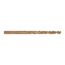  HSS-G Cobalt Milwaukee HSS-G Cobalt Metallbohrer DIN 338 5,5 x 93 mm 12441299