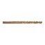  HSS-G Cobalt Milwaukee HSS-G Cobalt Metallbohrer DIN 338 6,0 x 93 mm 12441300