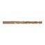  HSS-G Cobalt Milwaukee HSS-G Cobalt Metallbohrer DIN 338 7,0 x 109 mm 12441303