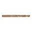  HSS-G Cobalt Milwaukee HSS-G Cobalt Metallbohrer DIN 338 8,5 x 117 mm 12441306
