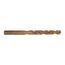  HSS-G Cobalt Milwaukee HSS-G Cobalt Metallbohrer DIN 338 9,5 x 125 mm 12441308