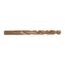  HSS-G Cobalt Milwaukee HSS-G Cobalt Metallbohrer DIN 338 10,0 x 133 mm 12441309
