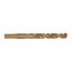  HSS-G Cobalt Milwaukee HSS-G Cobalt Metallbohrer DIN 338 11,0 x 142 mm 12441312