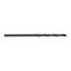  HSS-R Milwaukee Metallbohrer HSS-R DIN 338 10er Pack 2,0 x 49 mm, HSS-R 12441073