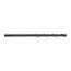  HSS-R Milwaukee Metallbohrer HSS-R DIN 338 10er Pack 2,5 x 57 mm, HSS-R 12441074
