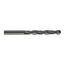  HSS-R Milwaukee Metallbohrer HSS-R DIN 338 5er Pack 10,5 x 133 mm, HSS-R 12441094