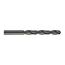  HSS-R Milwaukee Metallbohrer HSS-R DIN 338 5er Pack 11,5 x 142 mm, HSS-R 12441096
