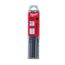  HSS-R Milwaukee Metallbohrer HSS-R DIN 338 5er Pack 13,0 x 151 mm, HSS-R 12441099