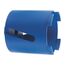 Diamant-Trockenbohrkronen Milwaukee Diamant-Trockenbohrkrone DCU Universal DCU 82 x 90 mm / M16 12441561