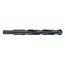  HSS-R Milwaukee Metallbohrer HSS-R reduzierter Schaft 18 x 191 mm, HSS-R 12441066