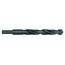  HSS-R Milwaukee Metallbohrer HSS-R reduzierter Schaft 19 x 198 mm, HSS-R 12441068