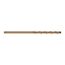  HSS-G Cobalt Milwaukee HSS-G Cobalt Metallbohrer DIN 338 10er Pack 2,0 x 49 mm 12441319