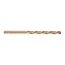  HSS-G Cobalt Milwaukee HSS-G Cobalt Metallbohrer DIN 338 10er Pack 4,8 x 86 mm 12441328