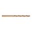  HSS-G Cobalt Milwaukee HSS-G Cobalt Metallbohrer DIN 338 10er Pack 5,5 x 93 mm 12441330