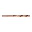  HSS-G Cobalt Milwaukee HSS-G Cobalt Metallbohrer DIN 338 10er Pack 6,0 x 93 mm 12441331