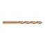  HSS-G Cobalt Milwaukee HSS-G Cobalt Metallbohrer DIN 338 5er Pack 7,5 x 109 mm 12441335