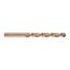  HSS-G Cobalt Milwaukee HSS-G Cobalt Metallbohrer DIN 338 5er Pack 8,0 x 117 mm 12441336