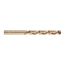  HSS-G Cobalt Milwaukee HSS-G Cobalt Metallbohrer DIN 338 5er Pack 8,5 x 117 mm 12441337