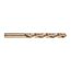  HSS-G Cobalt Milwaukee HSS-G Cobalt Metallbohrer DIN 338 5er Pack 12,0 x 151 mm 12441345