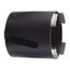  Diamant-Trockenbohrkronen Milwaukee Diamant-Trockenbohrkrone DCH Hart DCH 82 x 90 mm / M16 12441563