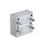  Wet Diamond cores Milwaukee Distanzstück 50 mm für Diamantkernbohrständer 12441534