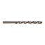  HSS-G Milwaukee Metallbohrer HSS-G lang DIN 340 8,0 x 165 mm, HSS-G lang 12441277