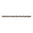  HSS-G Milwaukee Metallbohrer HSS-G lang DIN 340 9,0 x 175 mm, HSS-G lang 12441278