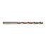  HSS-G Milwaukee Metallbohrer HSS-G lang DIN 340 11,0 x 195 mm, HSS-G lang 12441280
