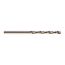  HSS-G Milwaukee Metallbohrer HSS-G 3.8 x 75 mm Thunderweb (10 Stk.) 12441162