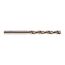  HSS-G Milwaukee Metallbohrer HSS-G 5.2 x 86 mm Thunderweb (10 Stk.) 12441163