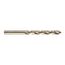  HSS-G Milwaukee Metallbohrer HSS-G 8.2 x 117 mm Thunderweb (5 Stk.) 12441169