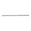  HSS-G Milwaukee Metallbohrer HSS-G 1,1 x 36 mm Thunderweb (10 Stk.) 12441171