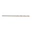  HSS-G Milwaukee Metallbohrer HSS-G 1,6 x 43 mm Thunderweb (10 Stk.) 12441175