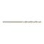  HSS-G Milwaukee Metallbohrer HSS-G 2,2 x 53 mm Thunderweb (10 Stk.) 12441180
