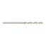  HSS-G Milwaukee Metallbohrer HSS-G 2,3 x 53 mm Thunderweb (10 Stk.) 12441181