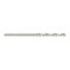  HSS-G Milwaukee Metallbohrer HSS-G 2,6 x 57 mm Thunderweb (10 Stk.) 12441182