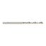  HSS-G Milwaukee Metallbohrer HSS-G 3,3 x 65 mm Thunderweb (10 Stk.) 12441187