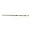  HSS-G Milwaukee Metallbohrer HSS-G 4,4 x 80 mm Thunderweb (10 Stk.) 12441194