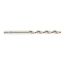  HSS-G Milwaukee Metallbohrer HSS-G 4,6 x 80 mm Thunderweb (10 Stk.) 12441195