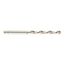  HSS-G Milwaukee Metallbohrer HSS-G 4,9 x 86 mm Thunderweb (10 Stk.) 12441197