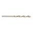  HSS-G Milwaukee Metallbohrer HSS-G 5,1 x 86 mm Thunderweb (10 Stk.) 12441198
